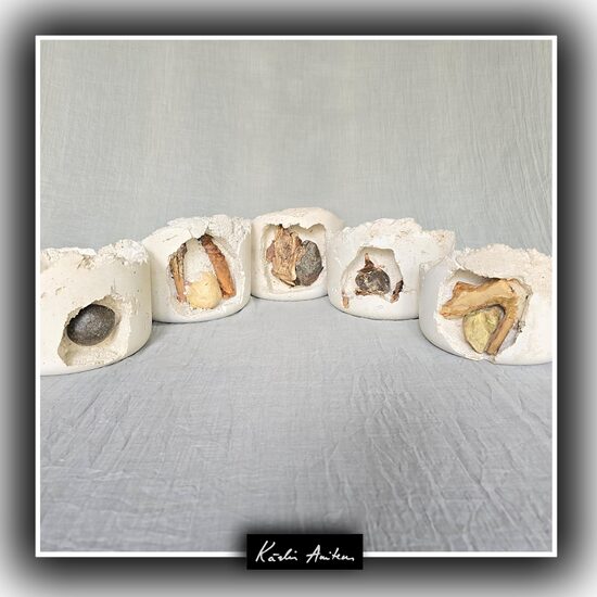 Collection "Time Capsule"